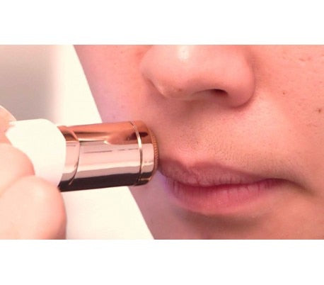 Depilador facial-pro
