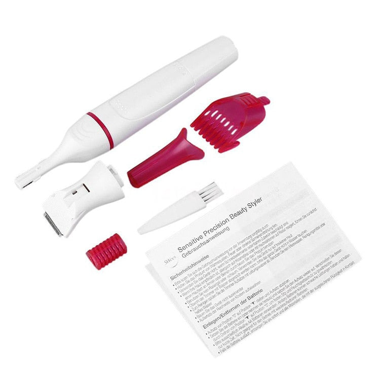 Depilador multipropósito Sweet-pro