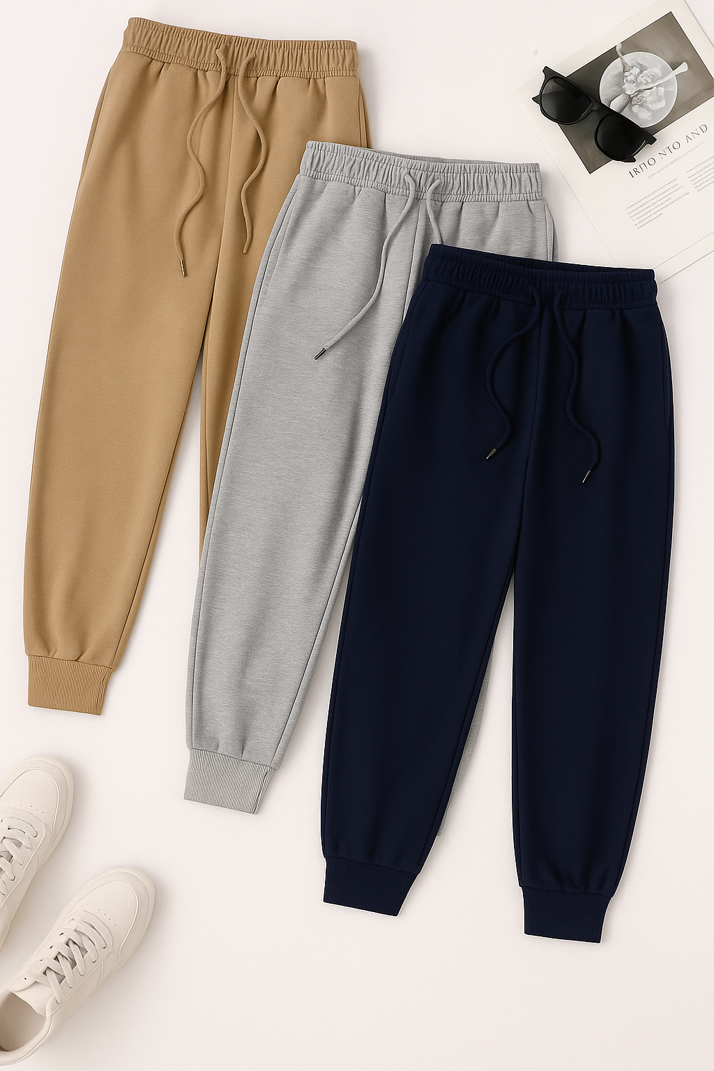JOGGER HOMBRE VARIABLE
