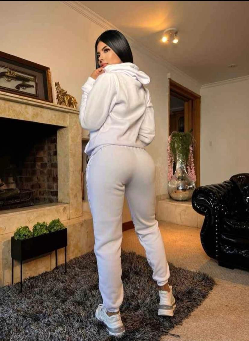 Jogger Mujer