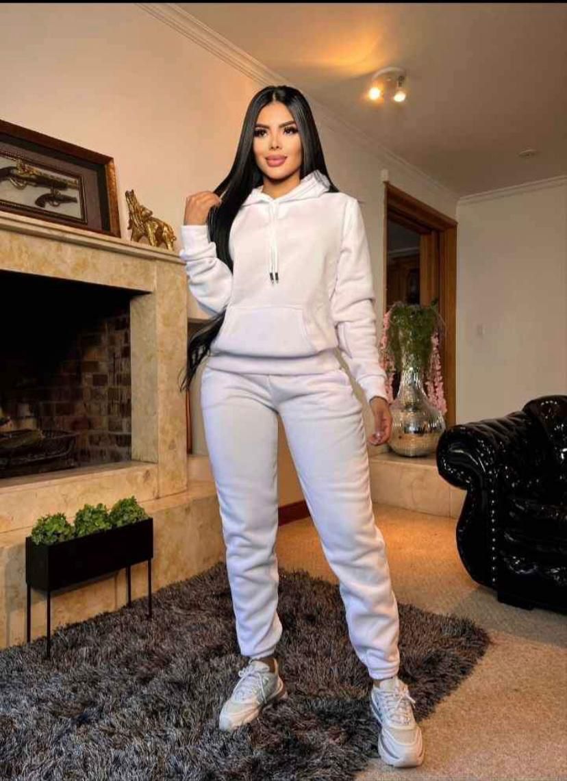 Jogger Mujer