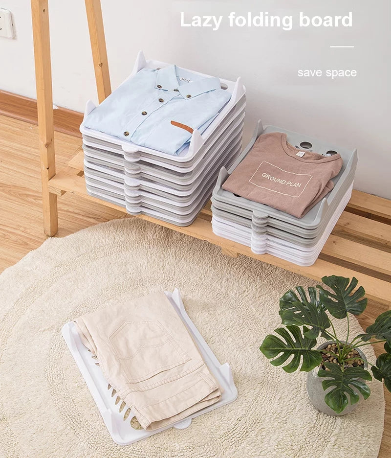 👉Combo organizador (Organizador de ropa 👔 + Organizador de ropa interior 👙)