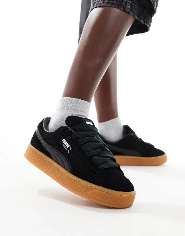 Combo Puma