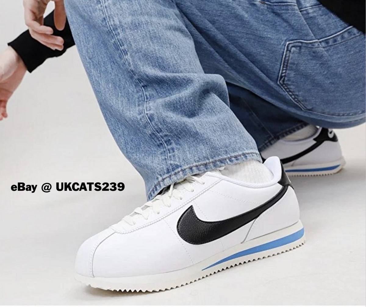 Nike Cortez