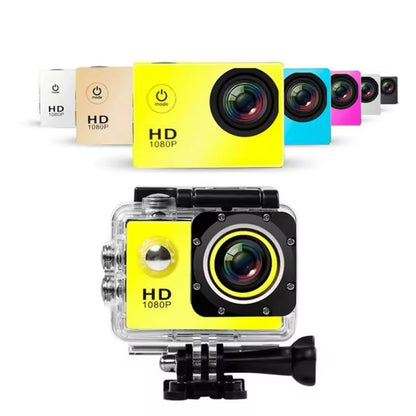 DiveX Cam