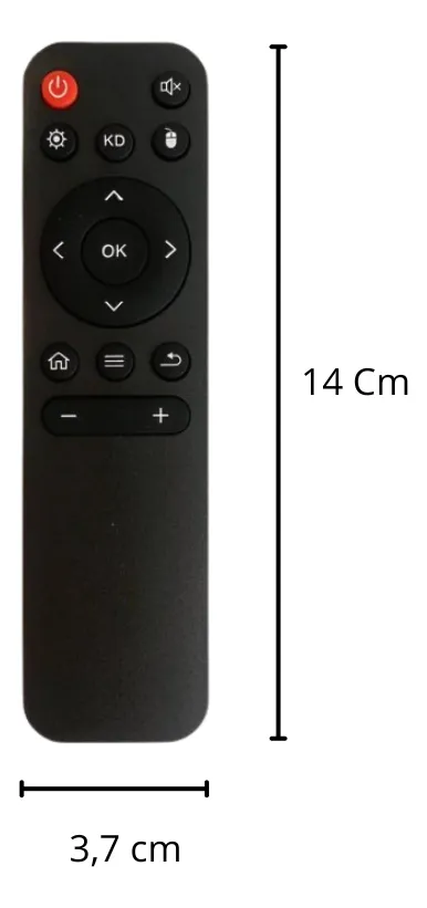 Tv stick magis