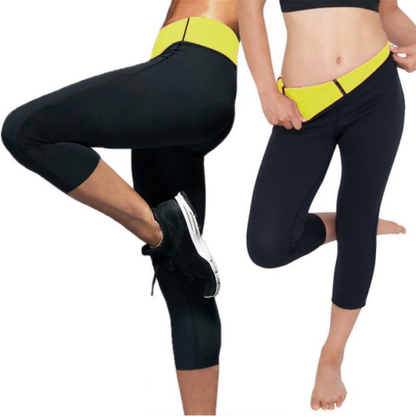 Pantalon Reductor Shaper