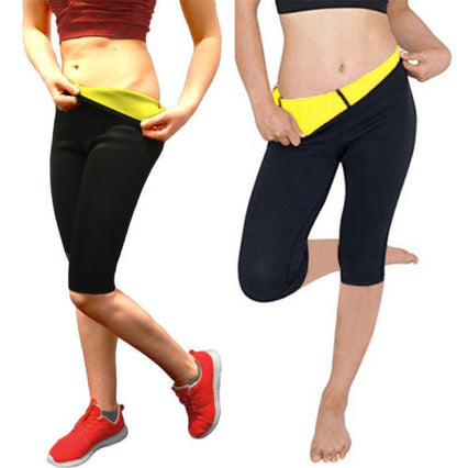 Pantalon Reductor Shaper