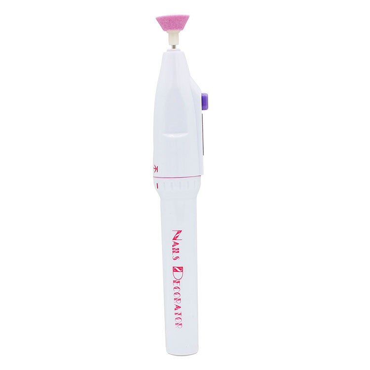 Salon shaper kit de manicure 5 en 1
