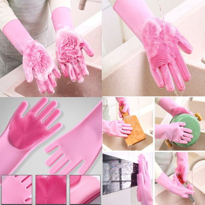 Guantes multiusos megasuper