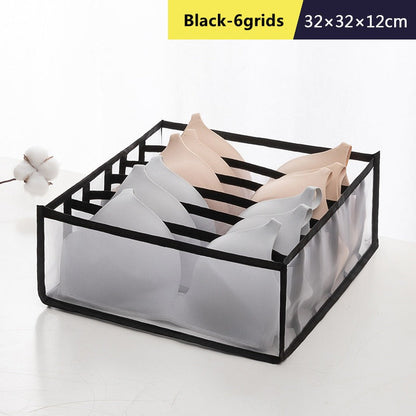 👉Combo organizador (Organizador de ropa 👔 + Organizador de ropa interior 👙)