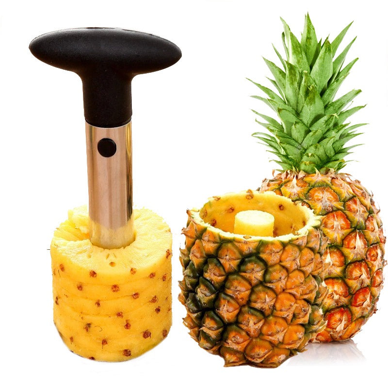 Cortador de piña