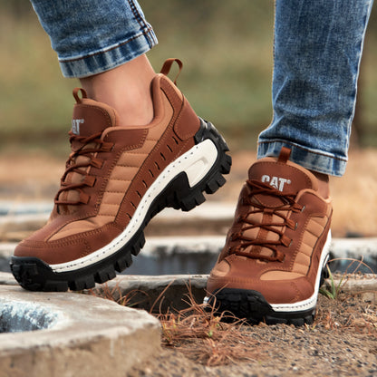 BOTAS CAT MALLA®