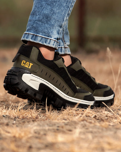 BOTAS CAT MALLA®
