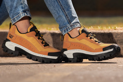 BOTAS CAT MALLA®