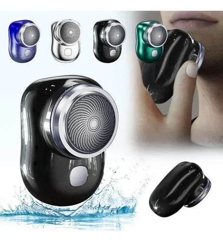 Afeitadora Mini Shaver
