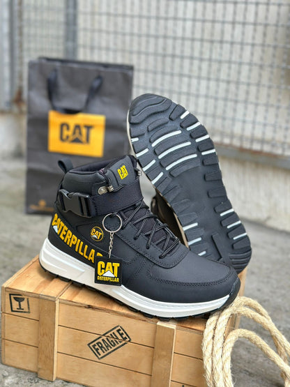 Botas CAT Walk