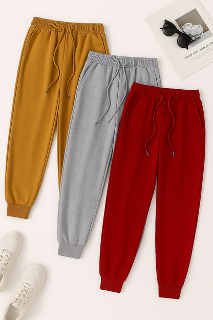 JOGGER HOMBRE VARIABLE