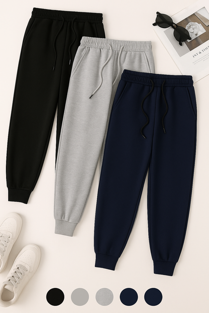 JOGGER HOMBRE VARIABLE