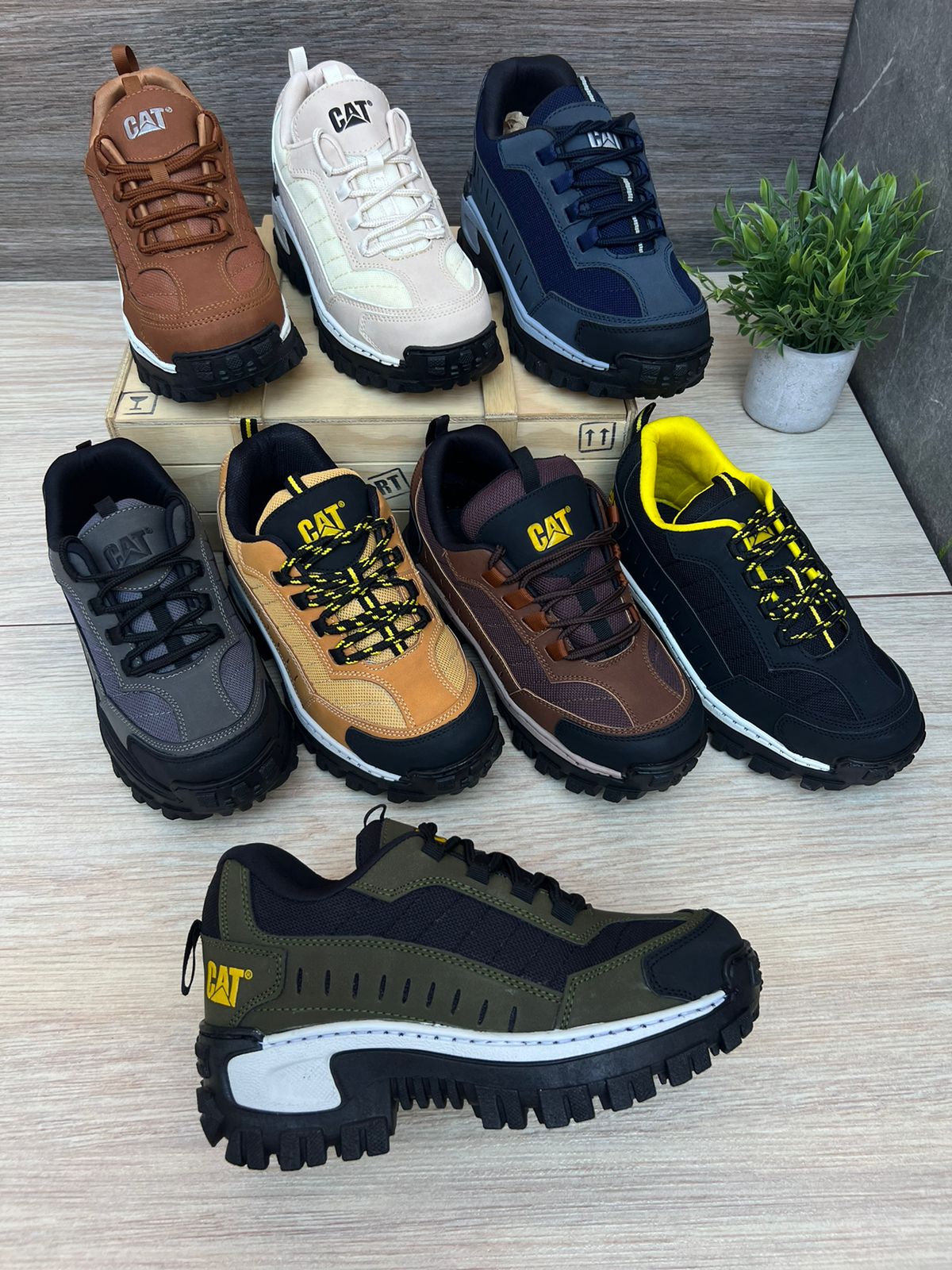 Nike Cortez