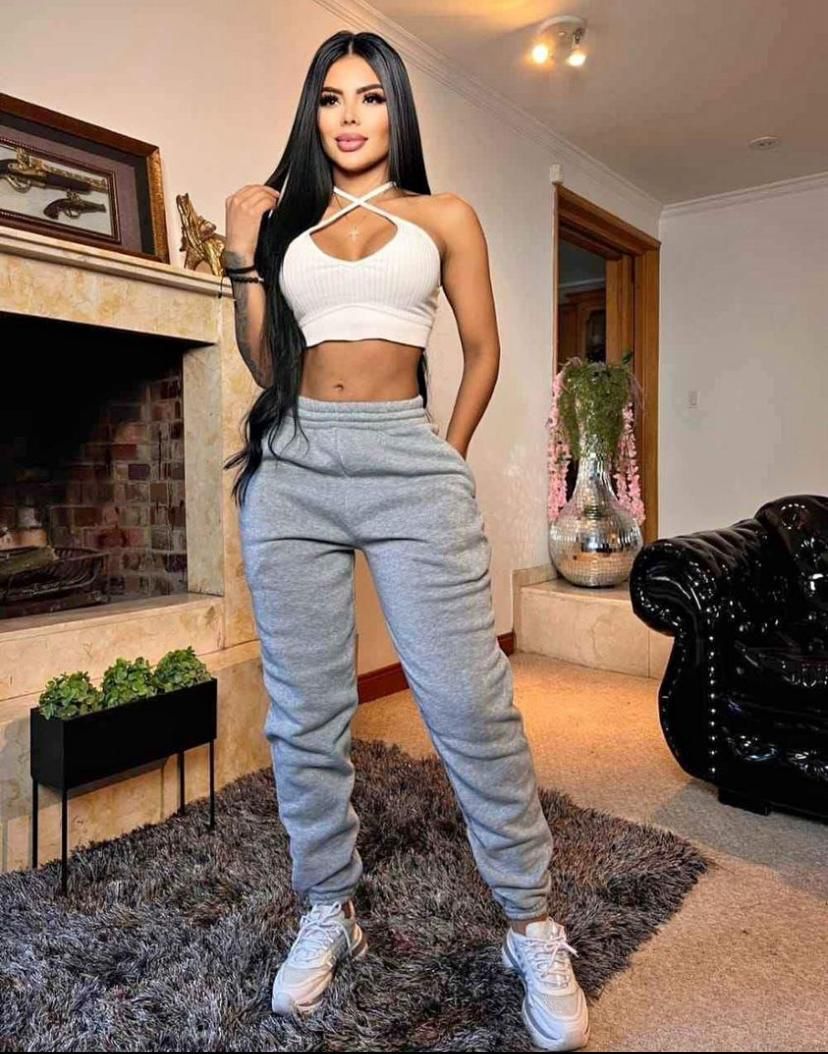 Jogger Mujer