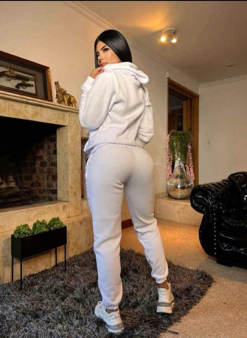 Jogger Mujer