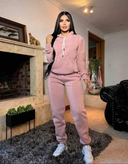 Jogger Mujer