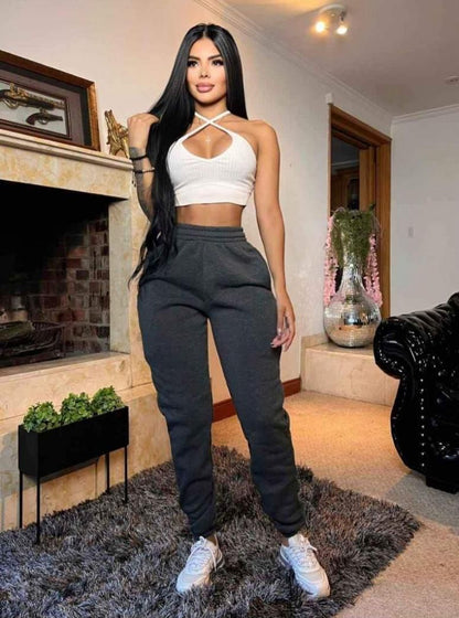 Jogger Mujer